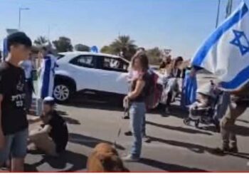 إغلاق معبر كرم أبو سالم: أزمة إنسانية تُهدّد حياة الملايين في غزة