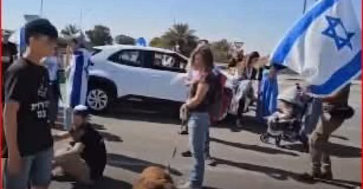 إغلاق معبر كرم أبو سالم: أزمة إنسانية تُهدّد حياة الملايين في غزة