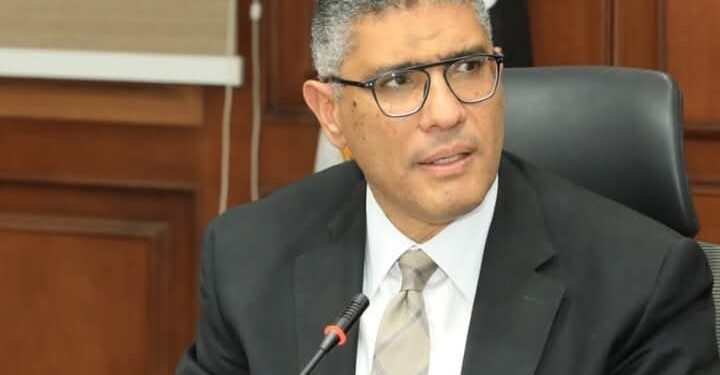 حظر نقل وحفظ جلود الهدي والأضاحي بالجيزة دون تصريح من الطب البيطري 