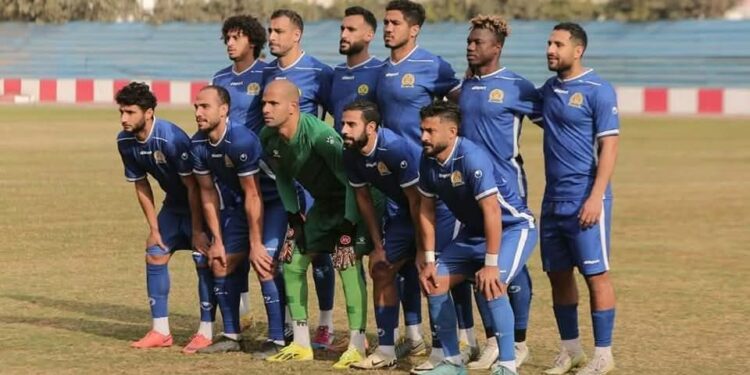 نتائج مباريات الجولة الـ 38 والأخيرة لدوري المحترفين