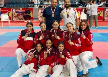 عودة الأفراح لنادي الأوليمبي بصعود السله واليد للمتاز ملخص حوار الجميل مع الشاذلي ومجلسه