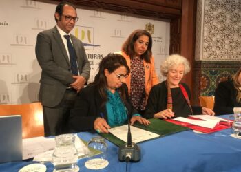 من طنجة إلى الضفة الأخرى: كاتبات المغرب وإسبانيا يفتحن نوافذ جديدة للتعاون الثقافي