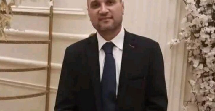 خطأ المعلّم… حين يسير الجهل على قدمين