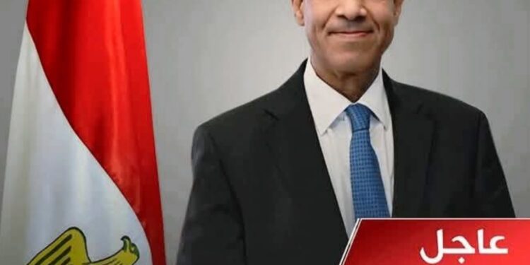 مصر تؤكد على دعم السودان وحرصها على وحدة وسلامة أراضيه