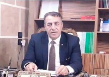 وسائل إعلام سورية مقتل رئيس بلدية صحنايا بريف دمشق