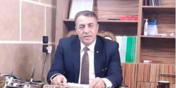 وسائل إعلام سورية مقتل رئيس بلدية صحنايا بريف دمشق