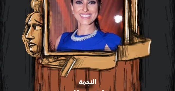 حنان مطاوع.. مسيرة فنية استثنائية تُتوَّج بالتكريم في “دورة الأساتذة” بالمهرجان العالمي للمسرح