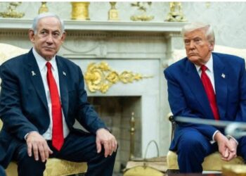 ضغوط أمريكية مكثفه على الحكومه الإسرائيلية للتوصل إلى إتفاق مع حماس 