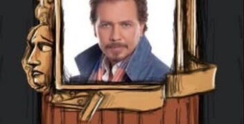 محمد رياض يعود إلى مسرح المعهد حيث بدأت الحكاية