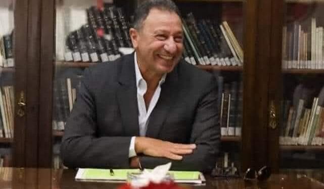 الخطيب يعقد جلسة مع ريفيرو ومدير أعماله لإنهاء التعاقد بشكل رسمي