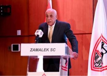 ثورة الزمالك بعد قرار لجنة التظلمات الخاص بلقاء القمه