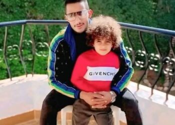 بعد تعدية على زميله محكمة الطفل تصدر حكما بإيداع نجل الفنان محمد رمضان دور رعاية