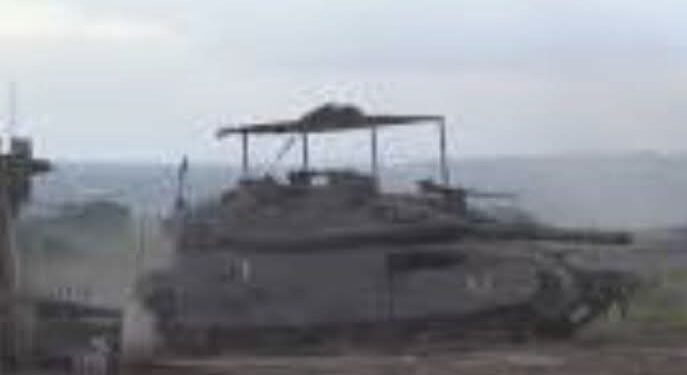 الاحتلال يستعد لتوسيع عملياته داخل غزة..ومطالب شعبية بوقف الحرب