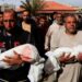 قادة 7 أوربية لن نسكت على كارثه إنسانية تصنعها إسرائيل في غزة 