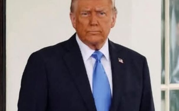 ترامب يتوعد روسيا بعقوبات مدمره في حال عدم التوصل لتسوية مع أوكرانيا