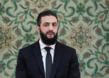 الرئاسه السورية تعلن عن تشكيل هيئة العداله الانتقالية واخرى  للمفقودين