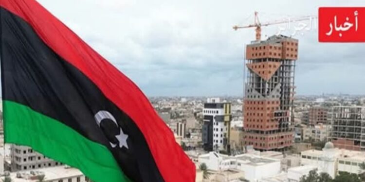 لجنة هدنه بدعم أممي تدير ليبيا