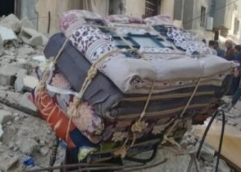 إغتيال احمد سرحان احد قيادات المقاومه بالقطاع على  يد قوة إسرائيلية تنكرت في ازياء نساء