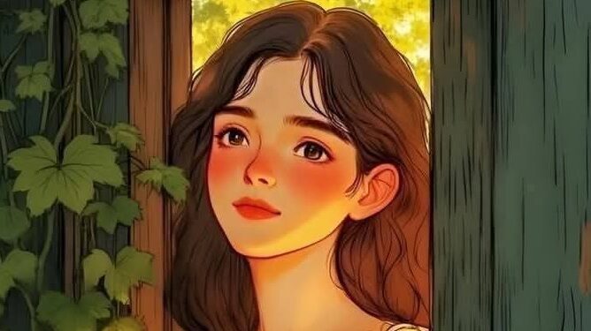 محمود سعيد برغش يكتب “نافذة الياسمين”