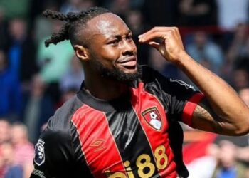 نجم الدوري الانجليزي محط اهتمام النصر السعودي