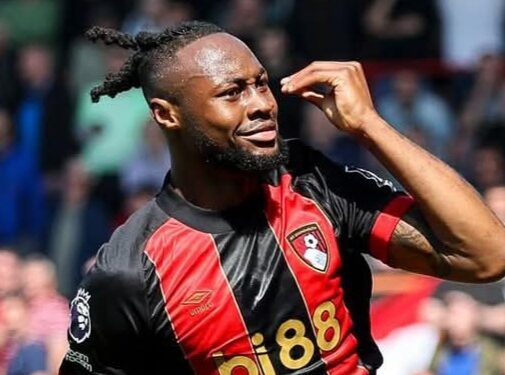 نجم الدوري الانجليزي محط اهتمام النصر السعودي