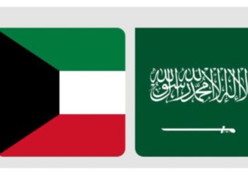 الكويت والسعودية يعلنان عن كشف نغطي بالمنطقة المحايده