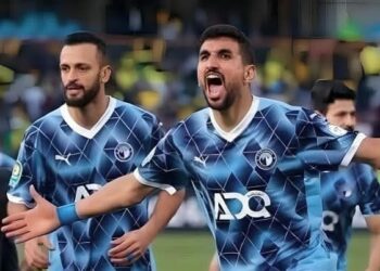 قرارات إدارة بيراميدز بعد ساعات من خسارة لقب الدوري 