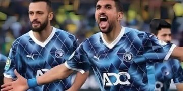 قرارات إدارة بيراميدز بعد ساعات من خسارة لقب الدوري 