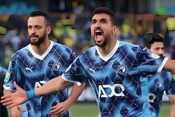 قرارات إدارة بيراميدز بعد ساعات من خسارة لقب الدوري