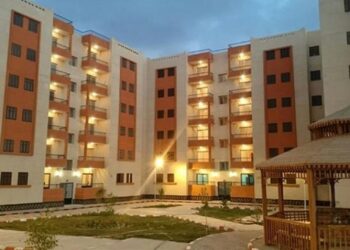 بدء طرح المرحله السابعه من المبادره الرئاسية سكن لكل المصريين