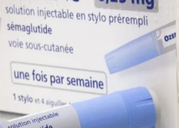 دراسه دوائية بجامعة فرجينيا تؤكد قدرة أدوية التخسيس على إيقاف مرض الكبد الدهني