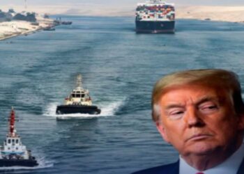 دونالد ترامب يهدد اي دوله تتعامل مع إيران في شراء النفط