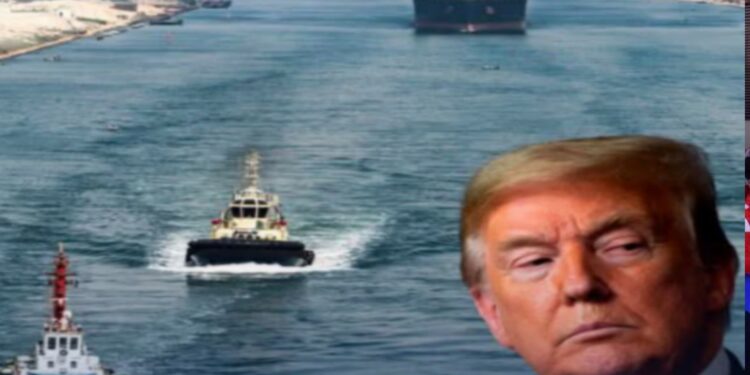 دونالد ترامب يهدد اي دوله تتعامل مع إيران في شراء النفط