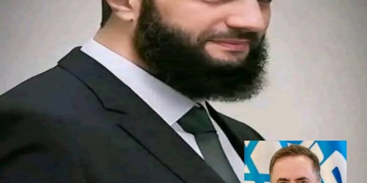 وزير الدفاع الإسرائيلي يبعث برسالة تحذير إلي الرئيس احمد الشرع عبر منصة إكس