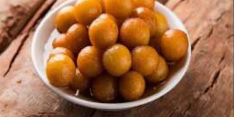 لقمة القاضي.. حلوى الزمن الجميل اصل التسمية والتاريخ 