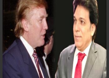 العالم ينتفض: ثورة عالمية ضد سياسات ترامب المتوحشة!