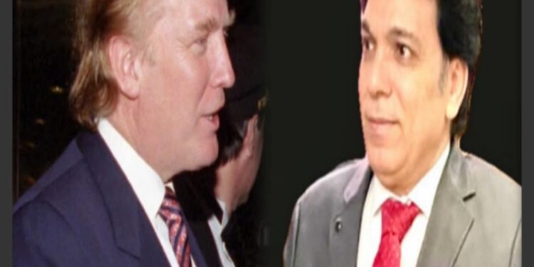 العالم ينتفض: ثورة عالمية ضد سياسات ترامب المتوحشة!