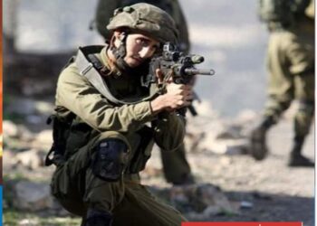 عاجل القاهرة الإخبارية “إقتحام قوات الإحتلال لمدينة نابلس 