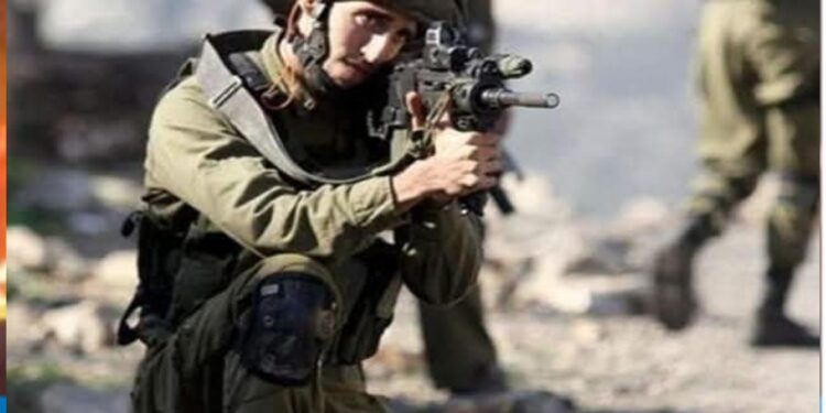 عاجل القاهرة الإخبارية “إقتحام قوات الإحتلال لمدينة نابلس