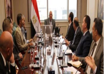 وزير الكهرباء والطاقه: بالتعاون مع ساي شيلد لتأمين قواعد البيانات داخل شركات توزيع الكهرباء