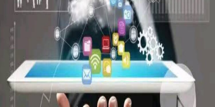 التحول الرقمي وتأثير الذكاء الاصطناعي في عالمنا الحديث”