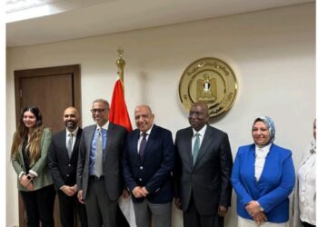 تعاون مشترك بين وزارة الكهرباء والطاقة ومؤسسة التمويل الدولية “iFC ” فى مجالات الطاقة المتجددة