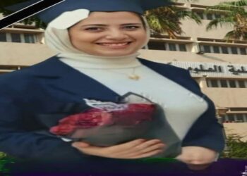 اخر ما نشرته روان ناصر طالبة علوم الزقازيق عبر حسابها الشخصي 