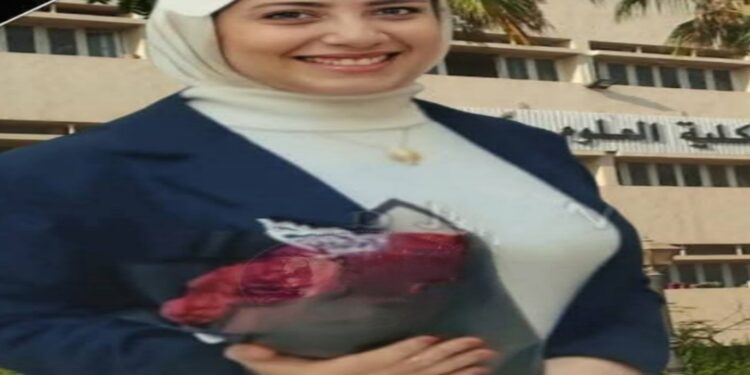 اخر ما نشرته روان ناصر طالبة علوم الزقازيق عبر حسابها الشخصي 