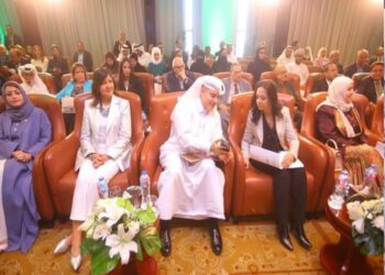 د. مايا مرسى” تشهد افتتاح فعاليات منتدى السياسات الإقليمي العربي حول إعلان الدوحة