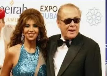 تفاصيل جدل طلاق بوسي شلبي من الفنان الراحل محمود عبد العزيز وحكم المحكمة الأخير