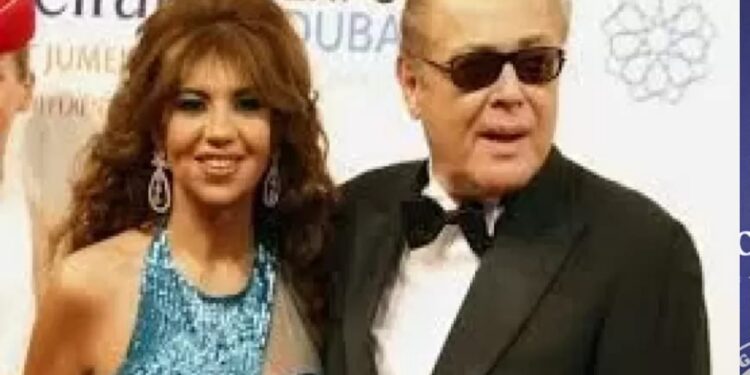 تفاصيل جدل طلاق بوسي شلبي من الفنان الراحل محمود عبد العزيز وحكم المحكمة الأخير