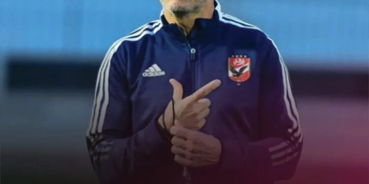 عرض إماراتي ينقذ الأهلى من الشرط الجزائي لمارسيل كولر