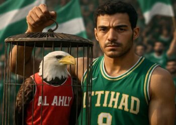 للعام الثاني على التوالي سيد البلد بطل كأس مصر للسله على حساب الاهلي 