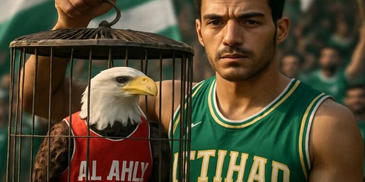 للعام الثاني على التوالي سيد البلد بطل كأس مصر للسله على حساب الاهلي